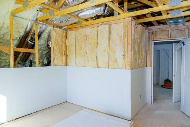 Best Specialized Insulation Services in Three Lakes, FL