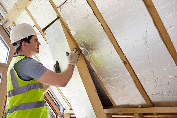 Types of Insulation We Offer in Three Lakes, FL